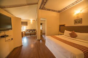 Vijayshree Resort, Hampi