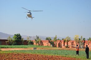 Vijayshree Resort, Hampi
