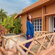 Vijayshree Resort, Hampi