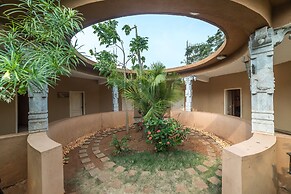 Vijayshree Resort, Hampi