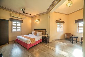 Vijayshree Resort, Hampi