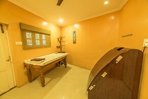 Vijayshree Resort, Hampi