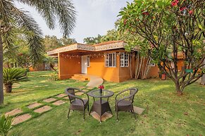 Vijayshree Resort, Hampi