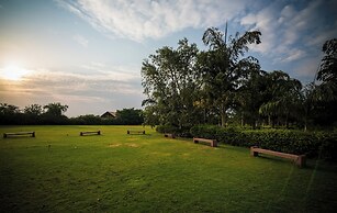 Vijayshree Resort, Hampi