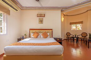 Vijayshree Resort, Hampi
