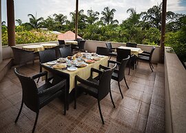 Vijayshree Resort, Hampi