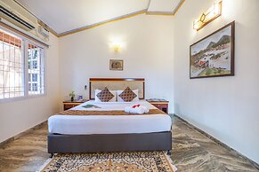 Vijayshree Resort, Hampi