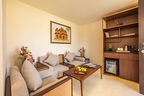 Vijayshree Resort, Hampi