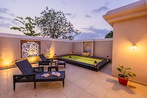 Vijayshree Resort, Hampi