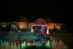 Vijayshree Resort, Hampi