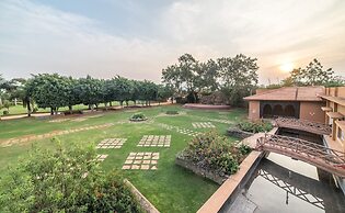 Vijayshree Resort, Hampi
