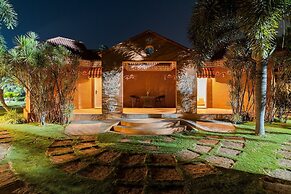 Vijayshree Resort, Hampi