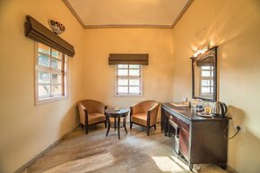 Vijayshree Resort, Hampi