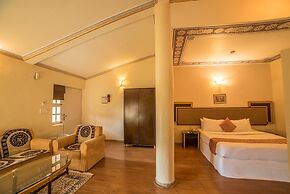 Vijayshree Resort, Hampi