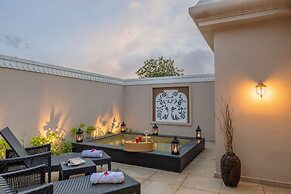 Vijayshree Resort, Hampi