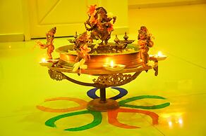 Vijayshree Resort, Hampi