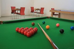 Vijayshree Resort, Hampi