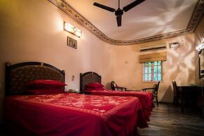 Vijayshree Resort, Hampi