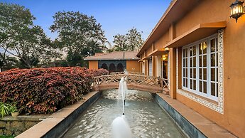 Vijayshree Resort, Hampi