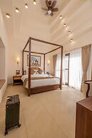 Vijayshree Resort, Hampi