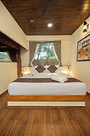 Vijayshree Resort, Hampi