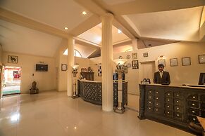 Vijayshree Resort, Hampi