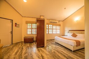 Vijayshree Resort, Hampi