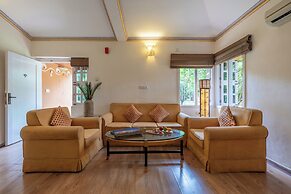Vijayshree Resort, Hampi