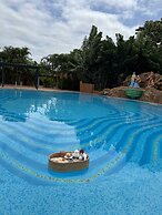 Vijayshree Resort, Hampi
