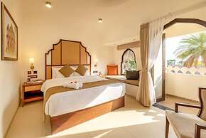Vijayshree Resort, Hampi