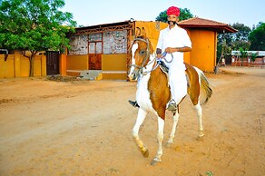 Vijayshree Resort, Hampi
