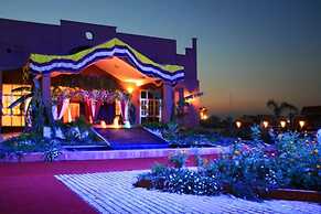 Vijayshree Resort, Hampi