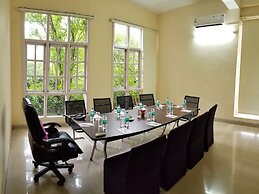 Vijayshree Resort, Hampi
