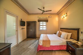 Vijayshree Resort, Hampi