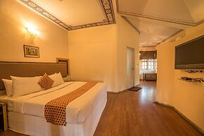 Vijayshree Resort, Hampi