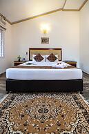Vijayshree Resort, Hampi