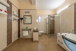 Vijayshree Resort, Hampi