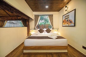 Vijayshree Resort, Hampi