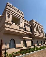 Vijayshree Resort, Hampi
