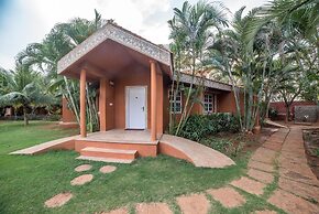 Vijayshree Resort, Hampi