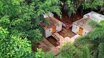 Vijayshree Resort, Hampi
