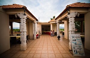 Vijayshree Resort, Hampi