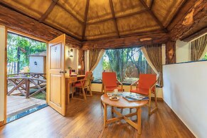 Vijayshree Resort, Hampi