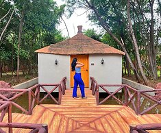 Vijayshree Resort, Hampi