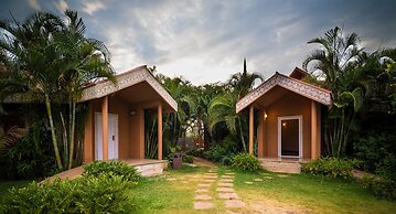 Vijayshree Resort, Hampi