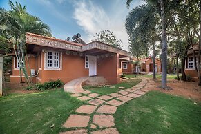 Vijayshree Resort, Hampi