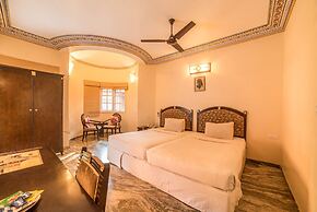 Vijayshree Resort, Hampi