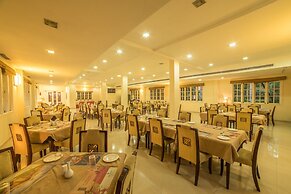 Vijayshree Resort, Hampi