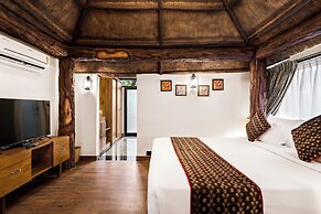 Vijayshree Resort, Hampi