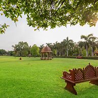 Vijayshree Resort, Hampi